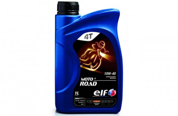 ULEI ELF Moto 4 MAXI TECH 10W30 1L - Motoboom.ro